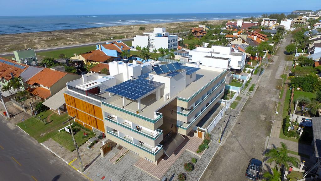 Pousada Molhes Da Barra Torres Zewnętrze zdjęcie