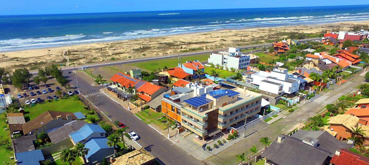 Pousada Molhes Da Barra Torres Zewnętrze zdjęcie